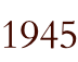 1945