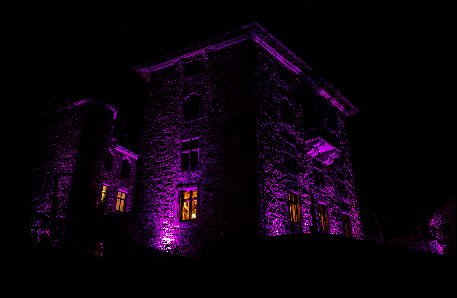 Electro Castle