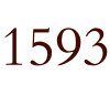 1593