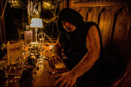 Berlepscher Gruseldinner