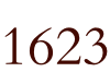 1623