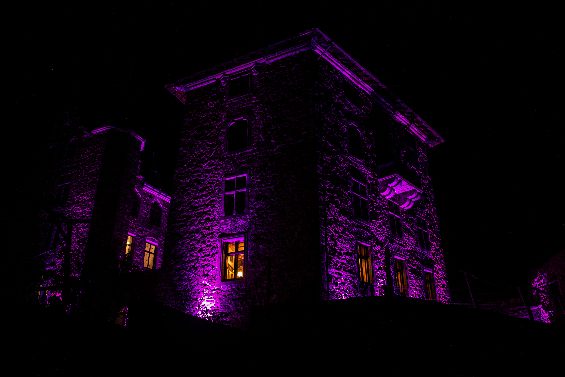 Electro Castle