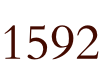 1592