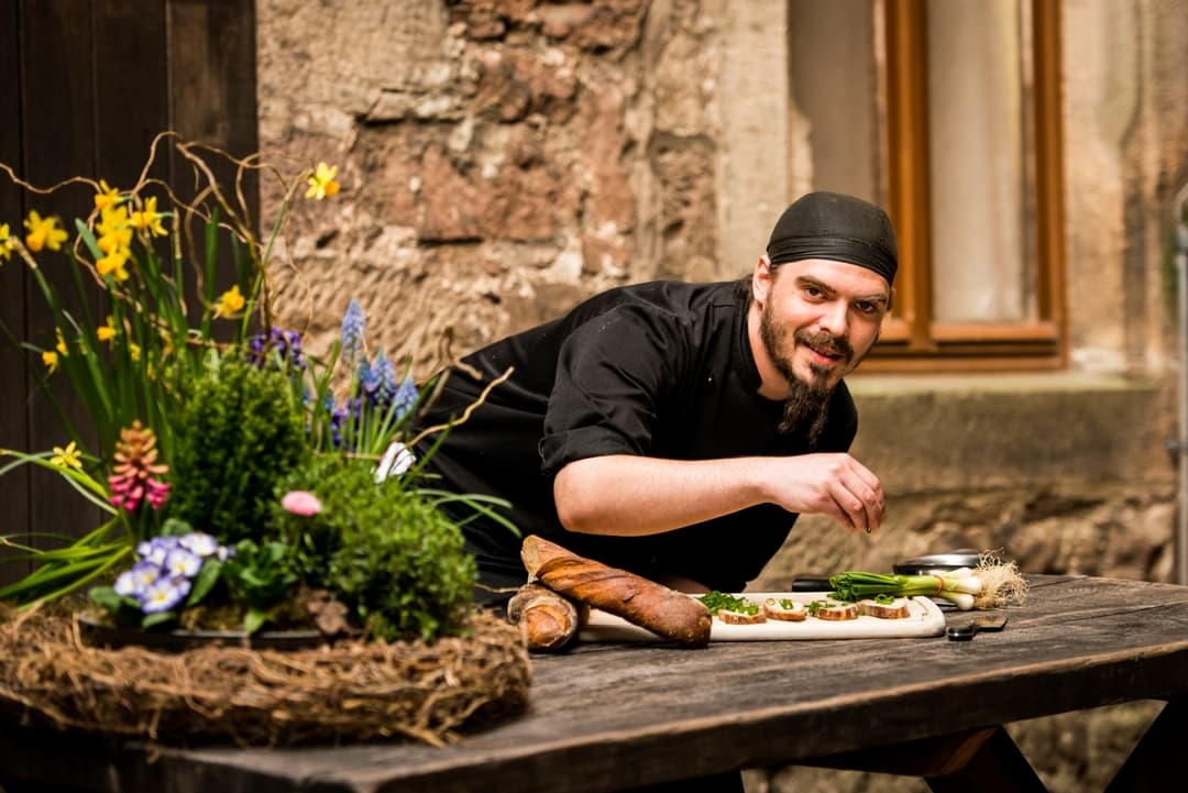Restaurant Witzenhausen im Werra-Meißner-Kreis