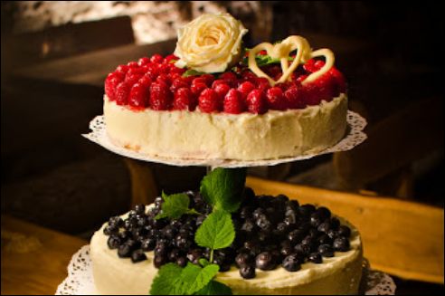 Hochzeitstorte, Konditorei, Kuchen, Torten, heiraten, Kaffe und Kuchen, mehrstöckig