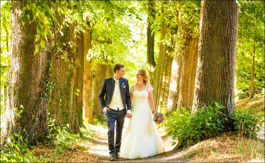 Photoshooting, Hochzeitsfotograf, Brautpaar, Braut, Bräutigam