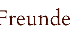 Für Freunde