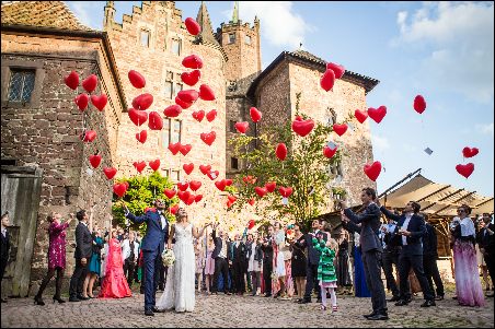 Hochzeit