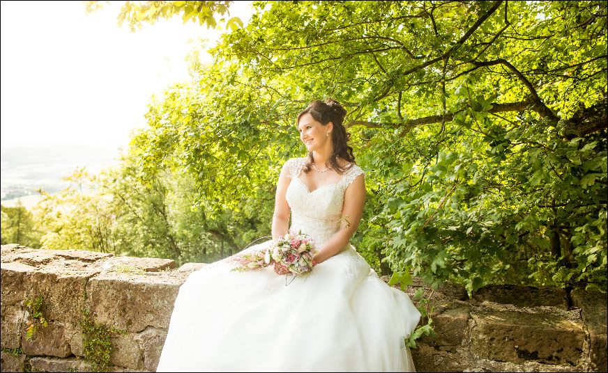 Photoshooting, Hochzeitsfotograf, Brautpaar, Braut, Bräutigam