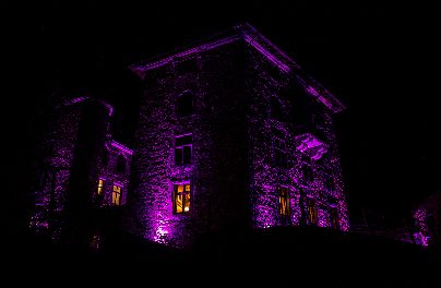 Electro Castle