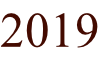 2019