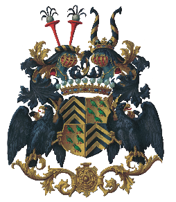 Das Wappen