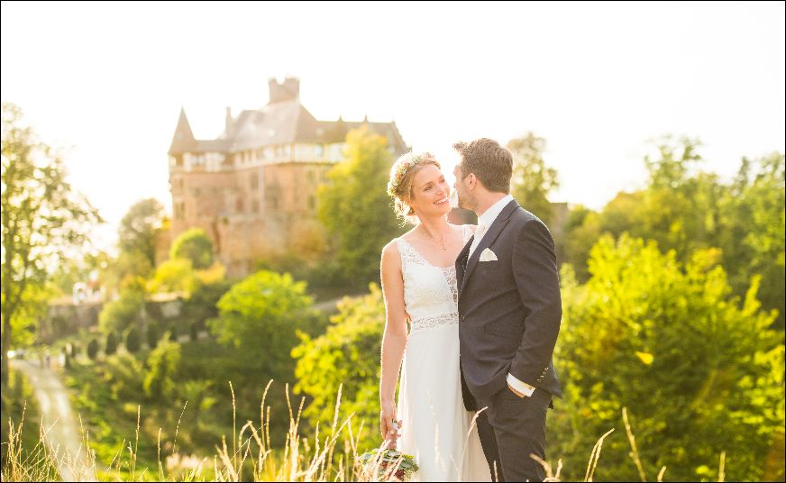 Photoshooting, Hochzeitsfotograf, Brautpaar, Braut, Bräutigam
